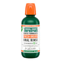 Fresh Breath Oral Rinse - Rainforest Mint ✦