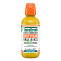 Deep Clean Oral Rinse - Fresh Mint ·C